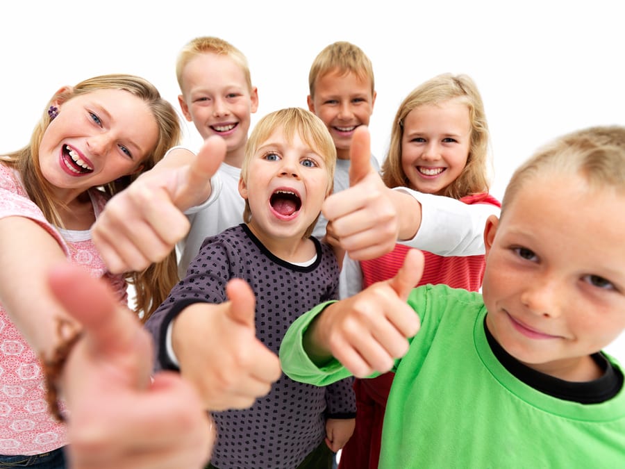 hypnosis for children