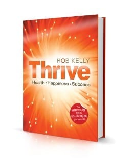 the thrive programme™